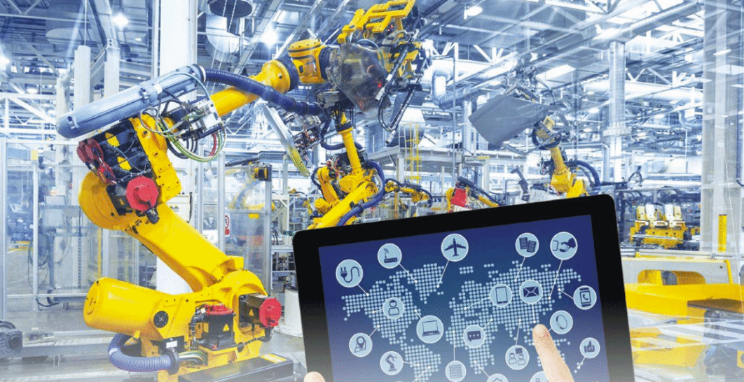 河北工程技術學院人工智能學院“工業機器人系統集成”微專業招生通知