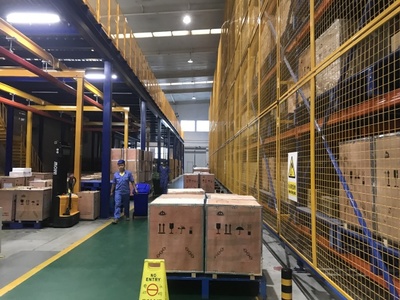 向“新”聚力，奮楫篤行 泰安高新區技術開發繪就高質量發展新篇章